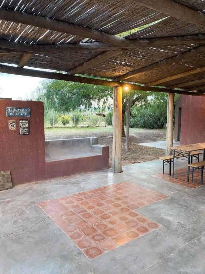 Villa Casa Tres Cruces 2 Villa Union  Exterior foto