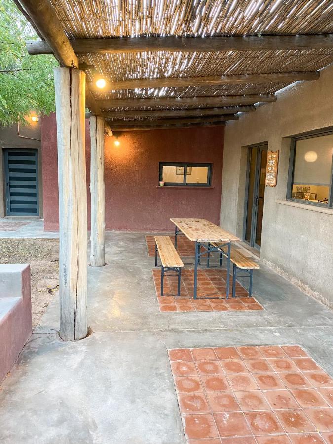 Villa Casa Tres Cruces 2 Villa Union  Exterior foto