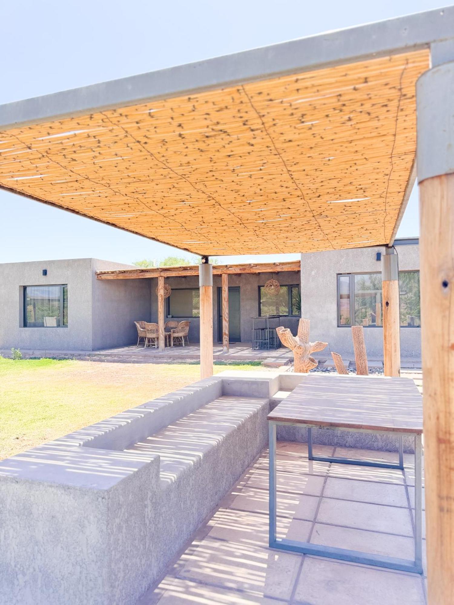 Villa Casa Tres Cruces 2 Villa Union  Exterior foto