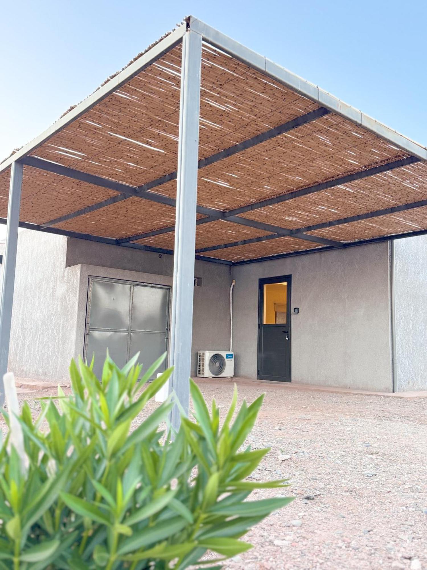 Villa Casa Tres Cruces 2 Villa Union  Exterior foto